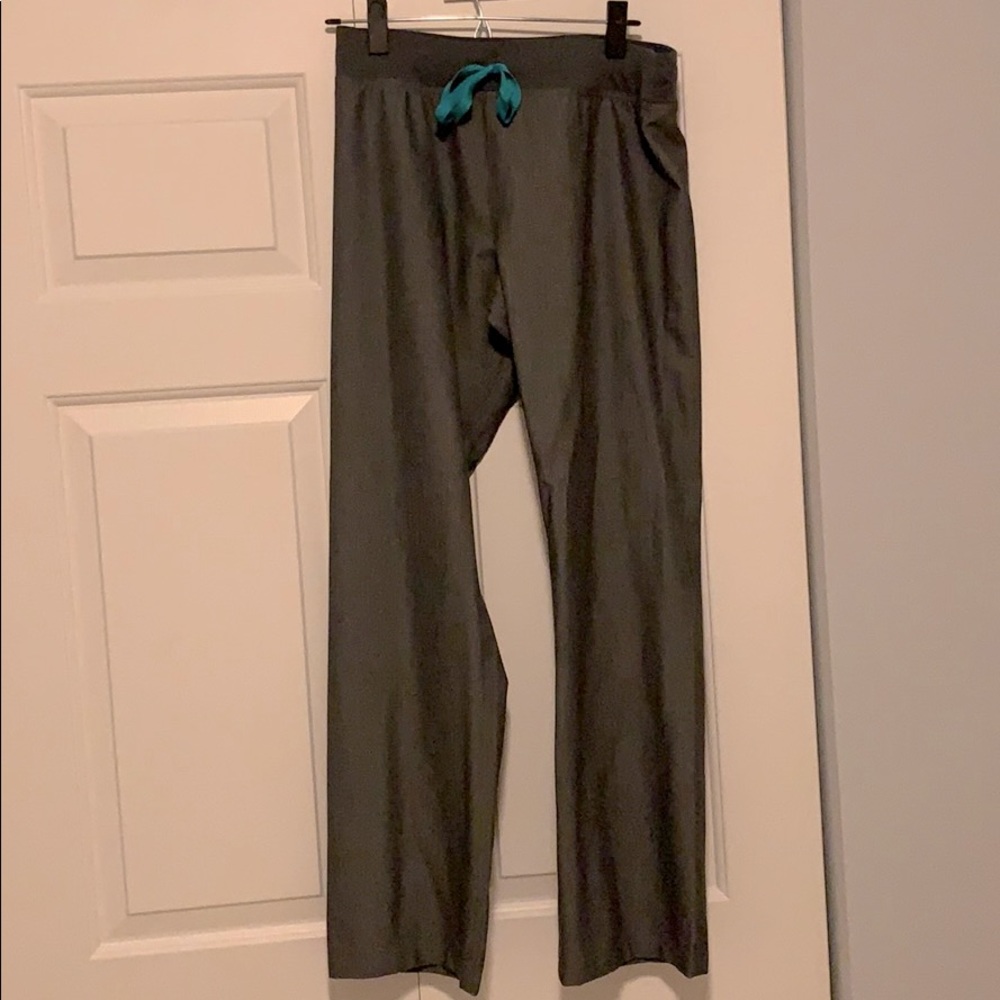 Figs Technical Collection Basic Scrub Pants- Small - image 3